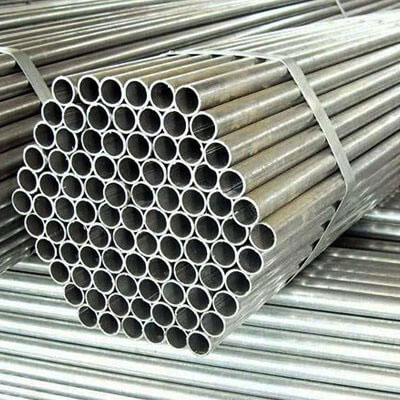 Galvanizli Boru