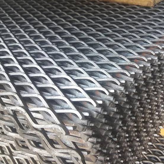 Genişletilmiş Metal