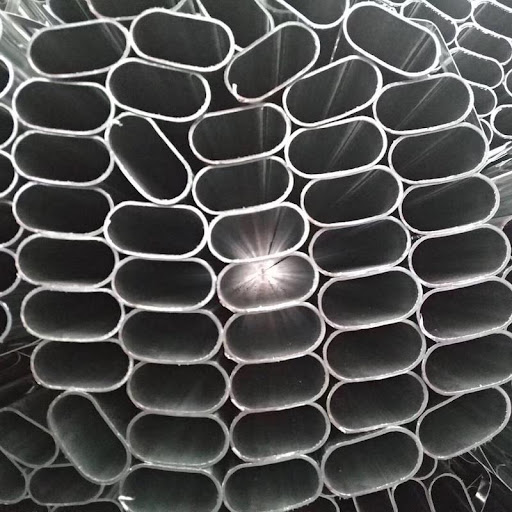 Oval Profiller